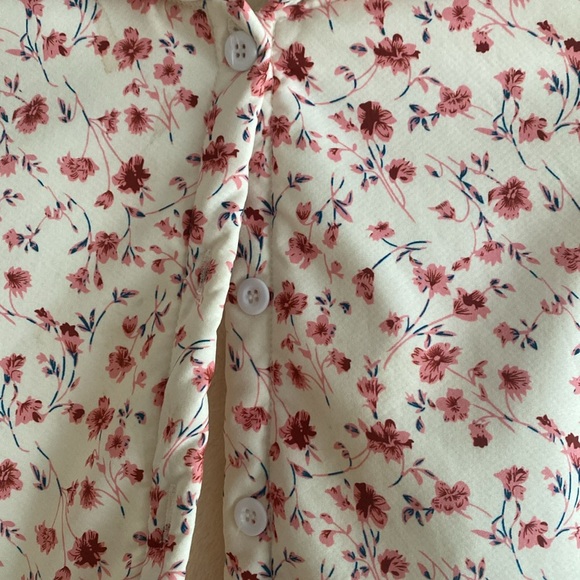 Girls raincoat - Picture 2 of 5